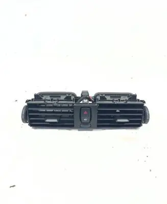 BMW 3 F30 F35 F31 Dash center air vent grill 9218552