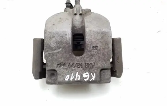 BMW X6 E71 Rear brake caliper