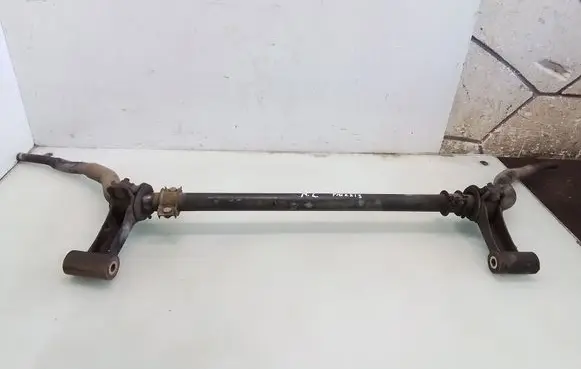 Mercedes-Benz ML W163 Front anti-roll bar/sway bar