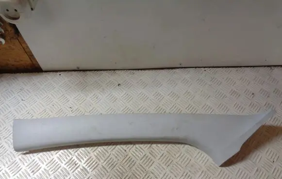 Peugeot 2008 I (A) pillar trim 9673750377