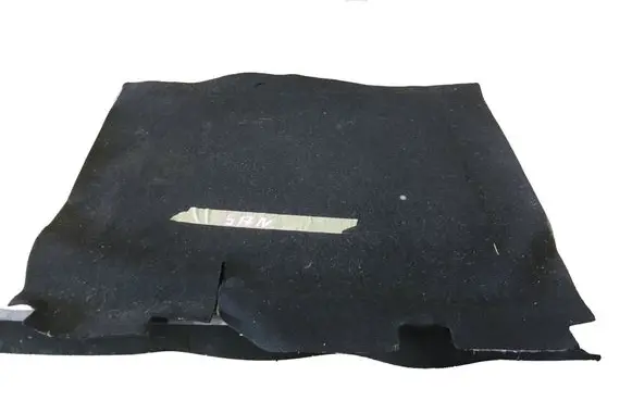 Dacia Sandero II Trunk/boot mat liner 849028963R AM00250 Y313001704