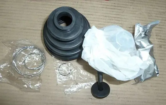 Mazda 3 II Driveshaft outer CV joint N2823033