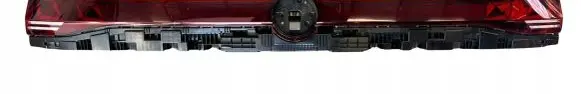 Volkswagen Touareg III Rear/tail lights 760945307G