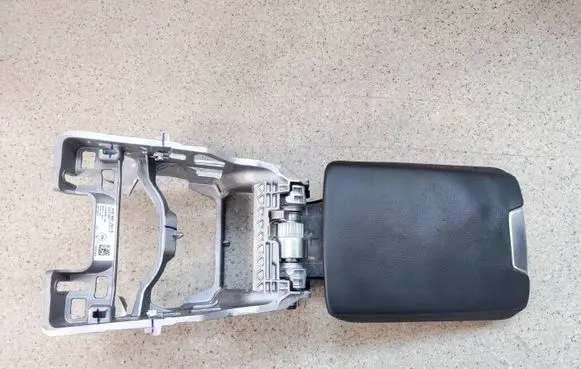 Audi A6 S6 C8 4K Armrest 4K0864283D29 4K0864283D