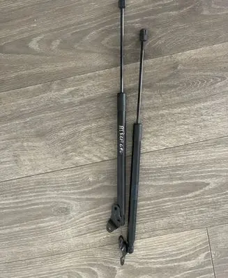 Seat Ateca Tailgate/trunk strut/damper 575827550
