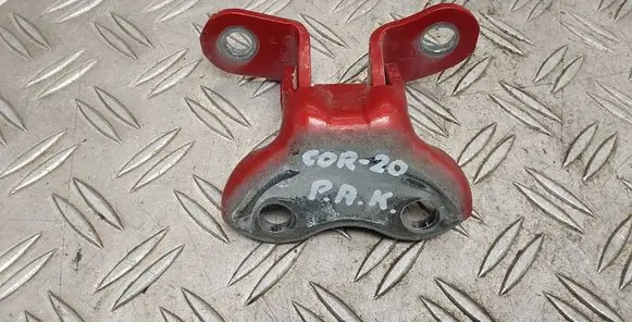 Toyota Corolla E210 E21 Front door lower hinge 