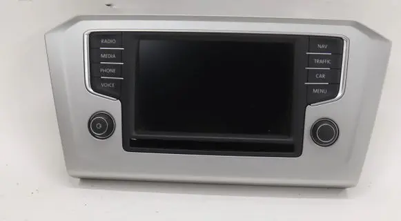 Volkswagen PASSAT B8 Radio/CD/DVD/GPS head unit 3G0919605D