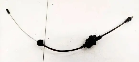 Volkswagen PASSAT B5 Valve vacuum 