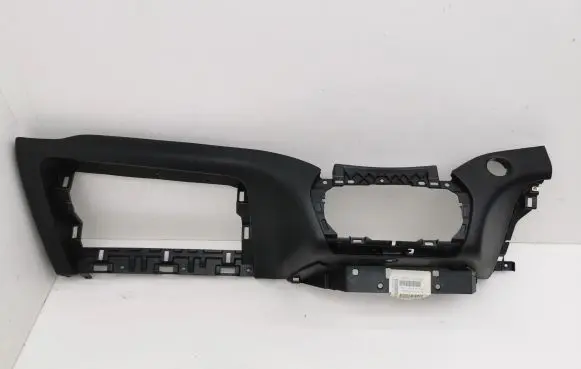 Jeep Cherokee Dashboard center trim panel 1XE26TRMAC