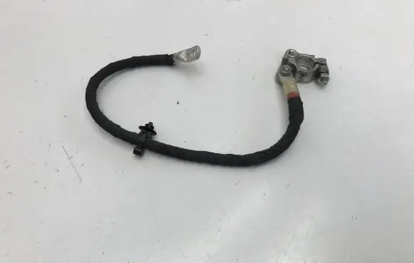 Volkswagen ID.4 Positive cable (battery) 1EA971228A