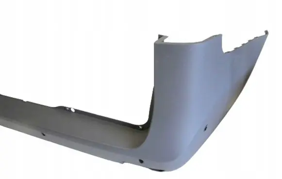Mercedes-Benz V Class W447 Rear bumper A4478851225