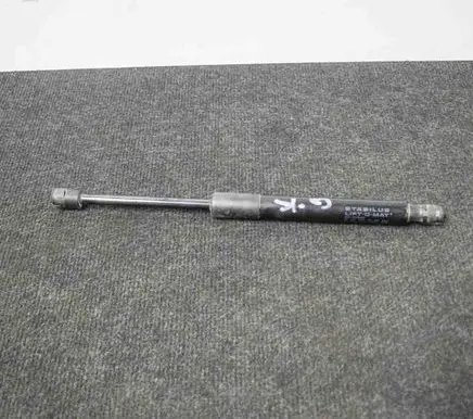 Tesla Model 3 Tailgate/trunk strut/damper 109156000B