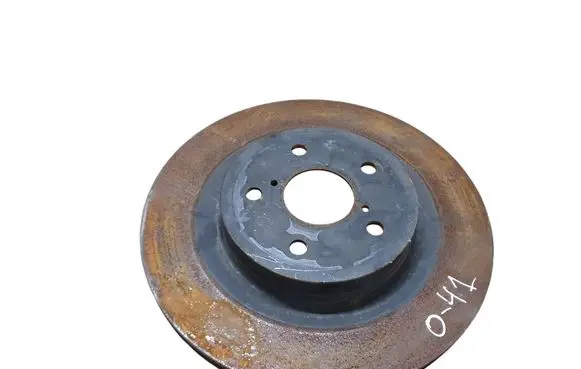 Toyota RAV 4 (XA50) Rear brake disc