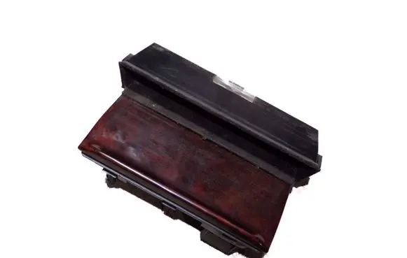 Audi A8 S8 D2 4D Car ashtray 4D0857951
