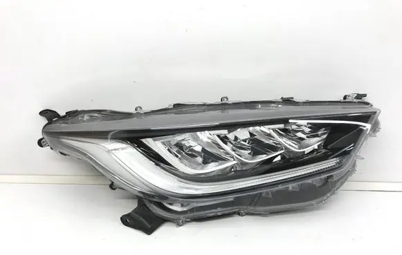 Toyota Yaris Headlight/headlamp K-08