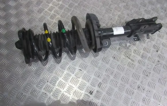 Mercedes-Benz Metris W447 Front shock absorber/damper A4473201200