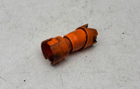 Audi A2 Oil level dip stick 8Z0115636A