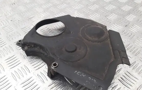 Citroen C5 Timing belt guard (cover) 9642282880