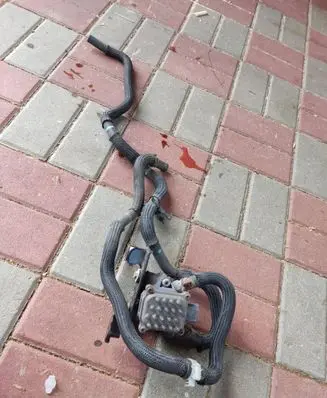 Water pump