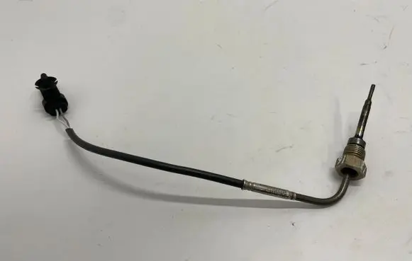 Opel Astra K Exhaust gas temperature sensor 55497865
