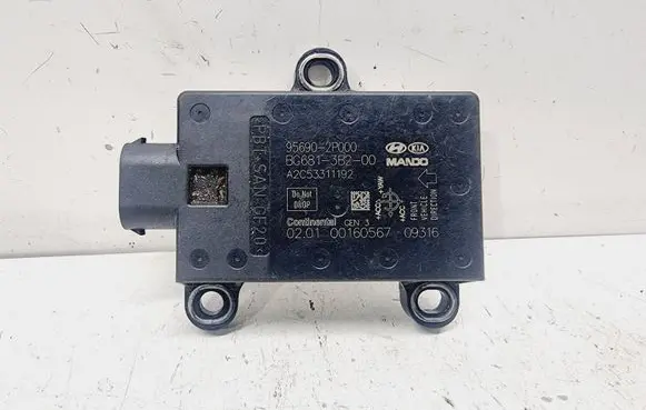 Hyundai ix35 ESP acceleration yaw rate sensor 956902P000