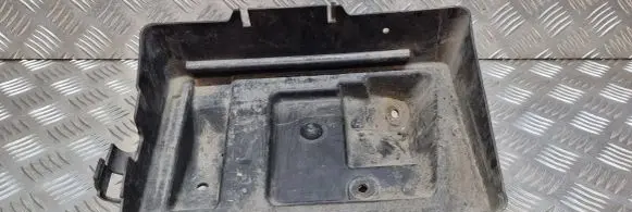 Opel Astra G Battery tray 24449812