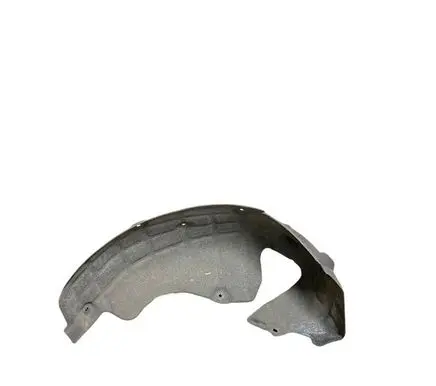 Mazda CX-3 Rear arch fender liner splash guards DH4C