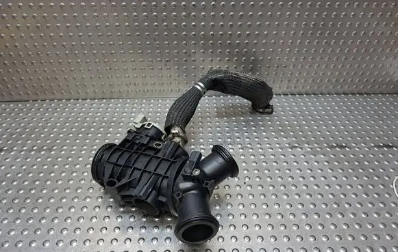 Land Rover Range Rover L405 Intercooler hose/pipe S27725344 U611A