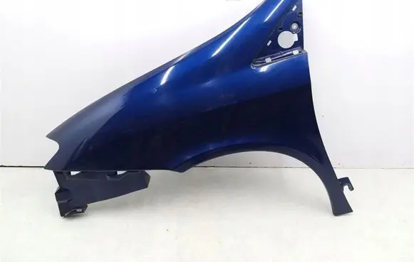 Fiat Ulysse Fender
