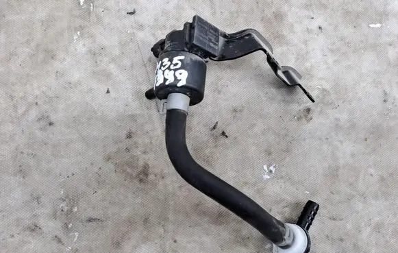 Hyundai i20 (BC3 BI3) Vacuum valve 2901008000