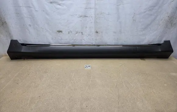 KIA Sportage Thresholds for All-terrain vehicles 87754F1110