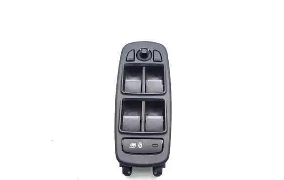 Jaguar XE Electric window control switch SPA027JT00F