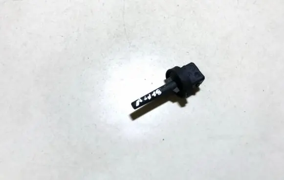 Volkswagen PASSAT B5 Interior temperature sensor 4a0820539
