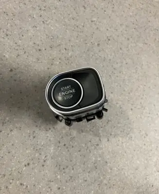 Mercedes-Benz GLE W167 Engine start stop button switch A1679055101 Q30993 22T293