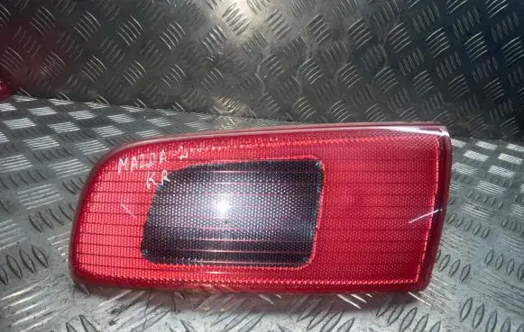 Mazda 2 Rear fog light 964868