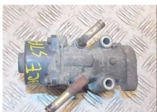 Mitsubishi Space Star EGR valve