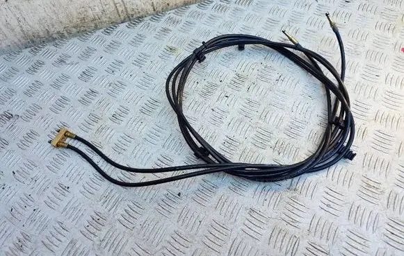 Audi Cabriolet B3 8G Convertible roof line/pipe/hose 3QC41108 3QC411084Q95 4Q95