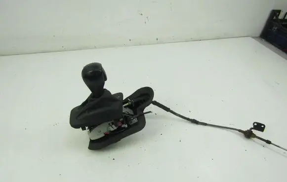 BMW 3 E46 Gear shifter/selector 7515261A