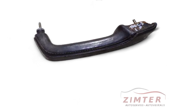Audi 100 200 5000 C3 Rear door handle trim 443867172