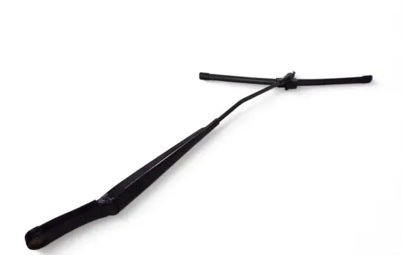 Volkswagen Golf V Front wiper blade arm 1K1955410