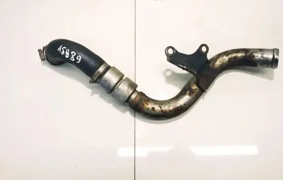Ford Focus Air intake hose/pipe