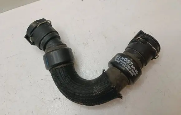 Citroen DS7 Crossback Coolant pipe/hose 9822405780 N125X632444