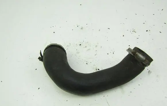 Opel Astra H Air intake hose/pipe 