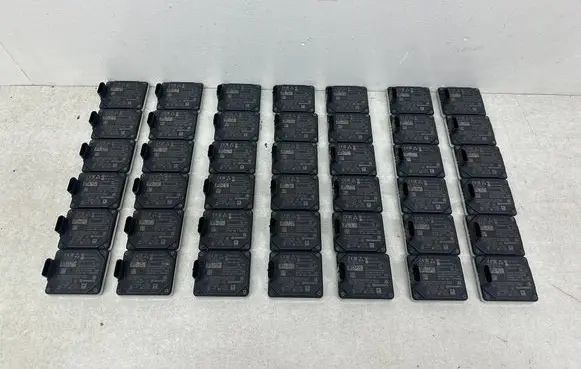 Volkswagen ID.7 Distronic sensor radar 1EA907550D 1EA907550 1EA.907.550.D