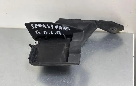 Volkswagen Golf Sportsvan Blind spot radar bracket 510907456A