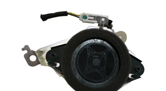 Toyota Land Cruiser (J150) Rear door speaker 8615060210 8923004502A 16018D0081