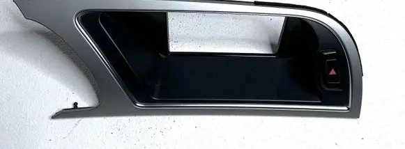 Audi A5 Sportback 8TA Panel trim 8T1857186H