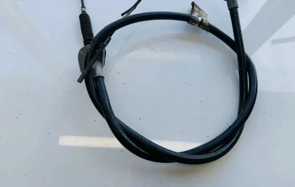 Lexus GS 300 400 430 Handbrake/parking brake wiring cable 