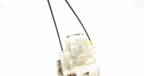 Subaru Forester SH Front door lock