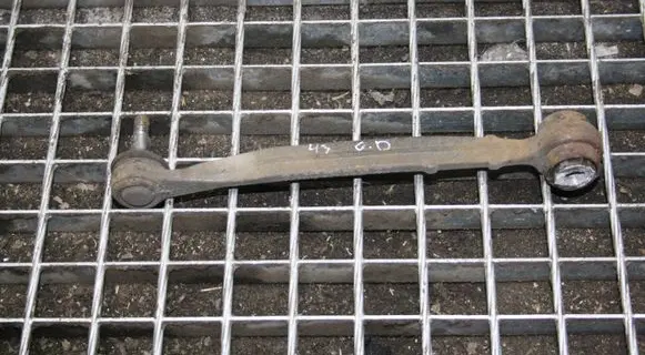 Mercedes-Benz SLK R171 Rear upper control arm/wishbone